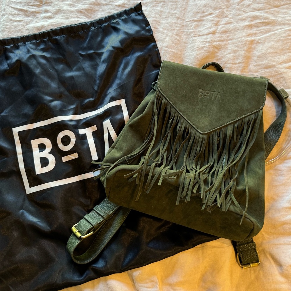 BOTA Hydration Backpack